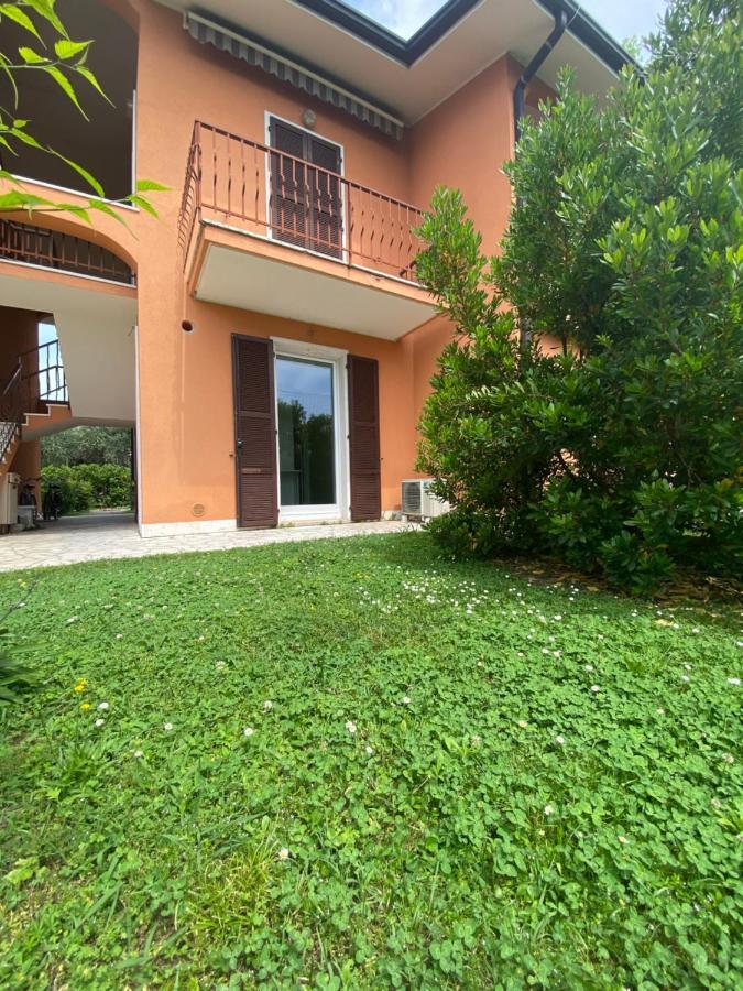 Bottrigo Apartment Bardolino Exteriör bild