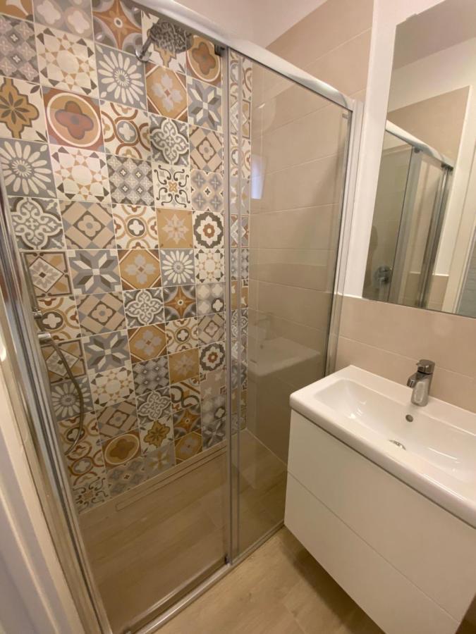Bottrigo Apartment Bardolino Exteriör bild