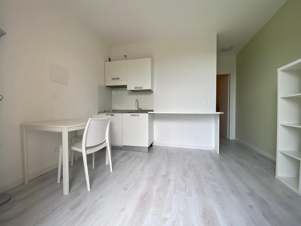 Bottrigo Apartment Bardolino Exteriör bild
