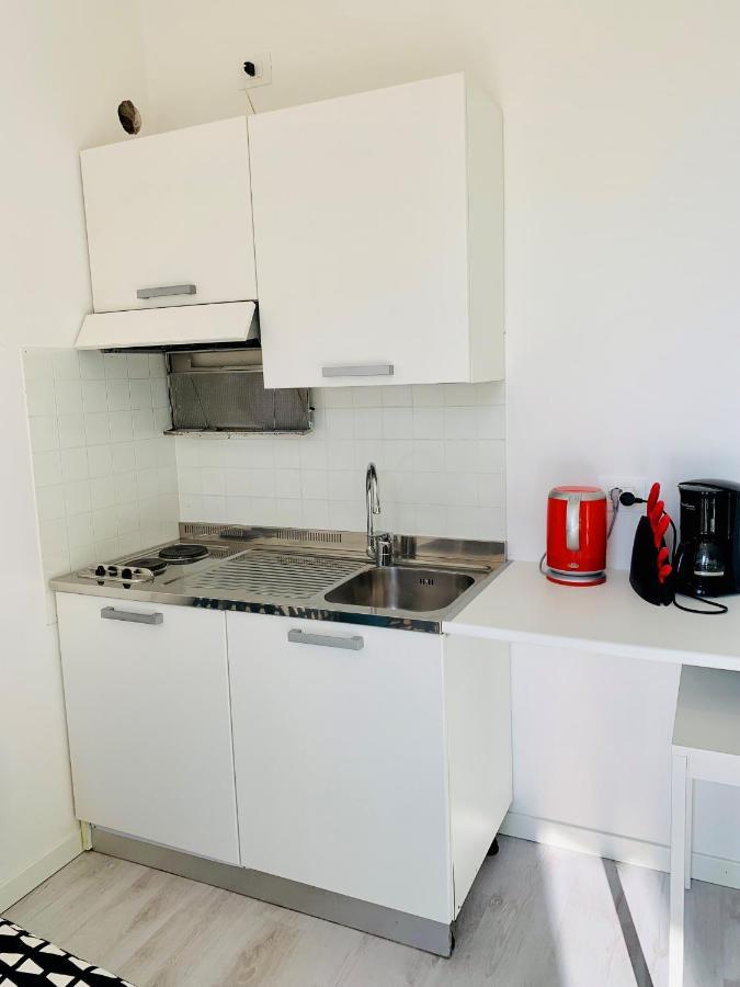 Bottrigo Apartment Bardolino Exteriör bild