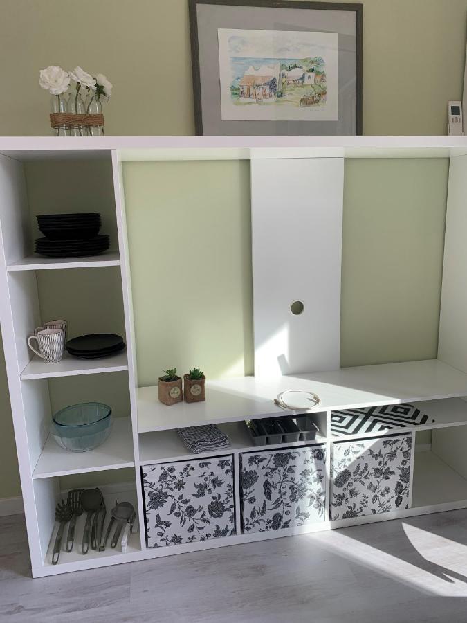 Bottrigo Apartment Bardolino Exteriör bild